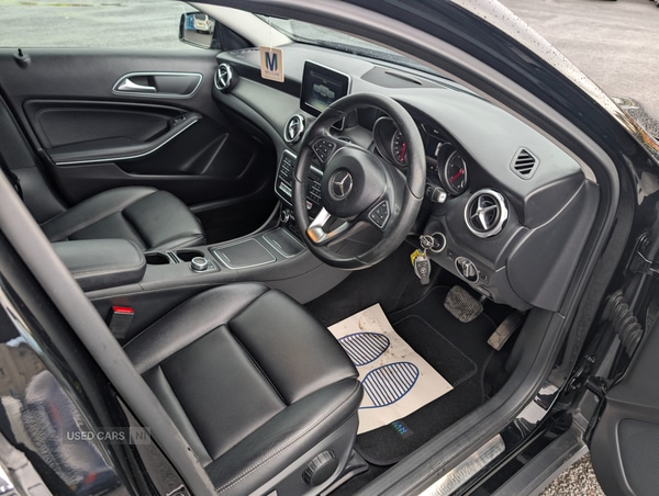 Used Mercedes-Benz GLA 2018 for sale - 77854860: Photo 13