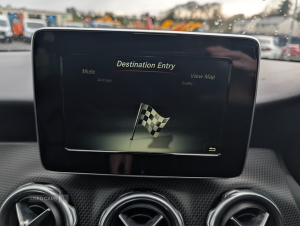 Used Mercedes-Benz GLA 2018 for sale - 77854860: Photo 15