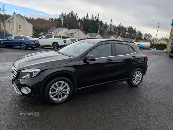 Used Mercedes-Benz GLA 2018 for sale - 77854860: Photo 5