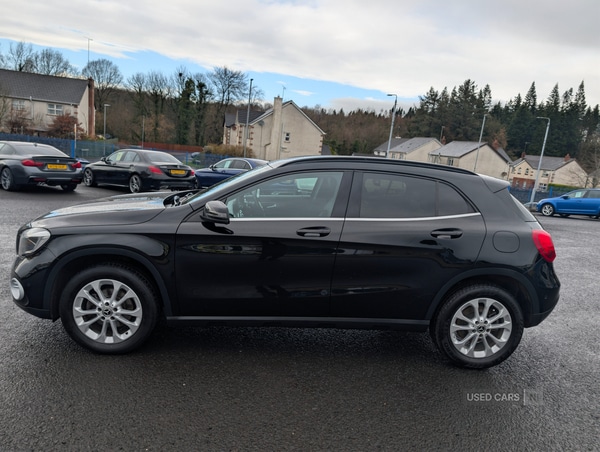 Used Mercedes-Benz GLA 2018 for sale - 77854860: Photo 6