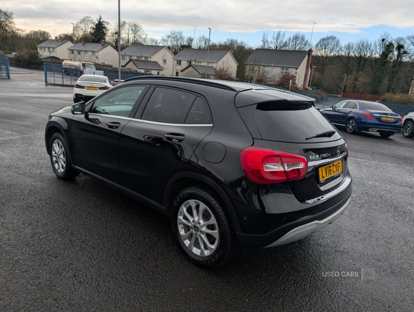 Used Mercedes-Benz GLA 2018 for sale - 77854860: Photo 7