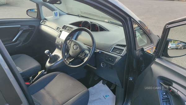 Vehicle 19