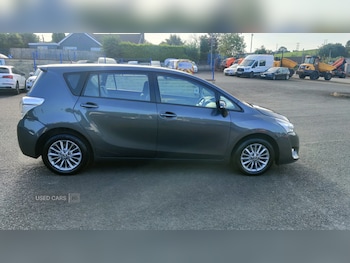 2017 - 1.6 V-matic Icon TSS 5dr