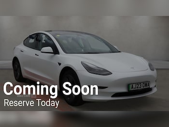 Used Tesla Model 3 2023 for sale - 79577981: Photo