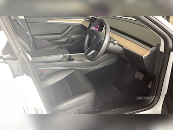 Used Tesla Model 3 2023 for sale - 79577981: Photo