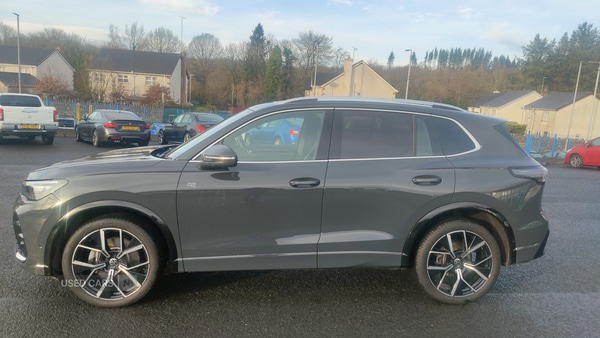 Used Volkswagen Tiguan 2025 for sale - 76953724: Photo 11