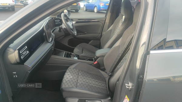 Used Volkswagen Tiguan 2025 for sale - 76953724: Photo 13