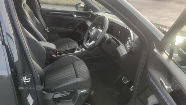 Used Volkswagen Tiguan 2025 for sale - 76953724: Photo 15