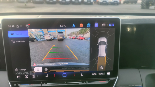 Used Volkswagen Tiguan 2025 for sale - 76953724: Photo 16