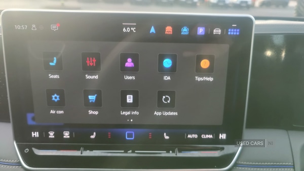 Used Volkswagen Tiguan 2025 for sale - 76953724: Photo 18