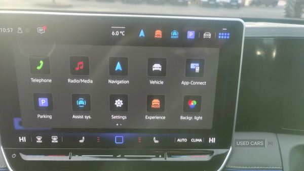 Used Volkswagen Tiguan 2025 for sale - 76953724: Photo 19