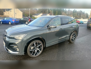 Used Volkswagen Tiguan 2025 for sale - 76953724: Photo