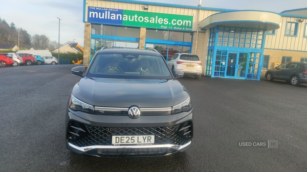 Used Volkswagen Tiguan 2025 for sale - 76953724: Photo 2