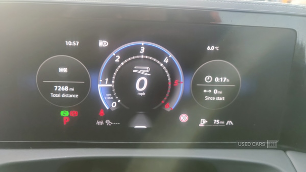 Used Volkswagen Tiguan 2025 for sale - 76953724: Photo 20