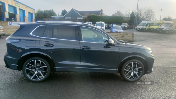 Used Volkswagen Tiguan 2025 for sale - 76953724: Photo 5