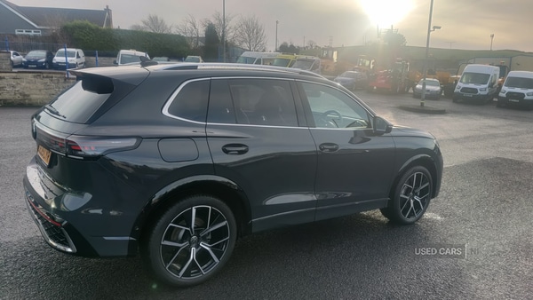 Used Volkswagen Tiguan 2025 for sale - 76953724: Photo 6