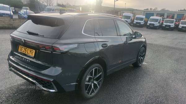 Used Volkswagen Tiguan 2025 for sale - 76953724: Photo 7