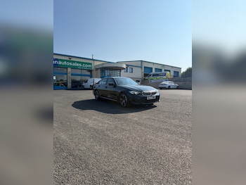 Used BMW 3 Series 2023 for sale - 79338237: Photo