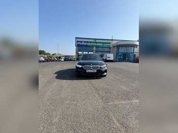 Used BMW 3 Series 2023 for sale - 79338237: Photo