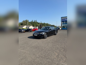 Used BMW 3 Series 2023 for sale - 79338237: Photo