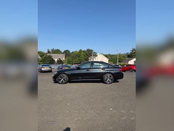 Used BMW 3 Series 2023 for sale - 79338237: Photo