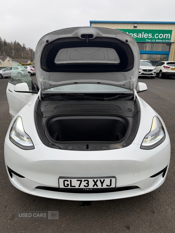 Used Tesla Model Y 2024 for sale - 78158032: Photo 11
