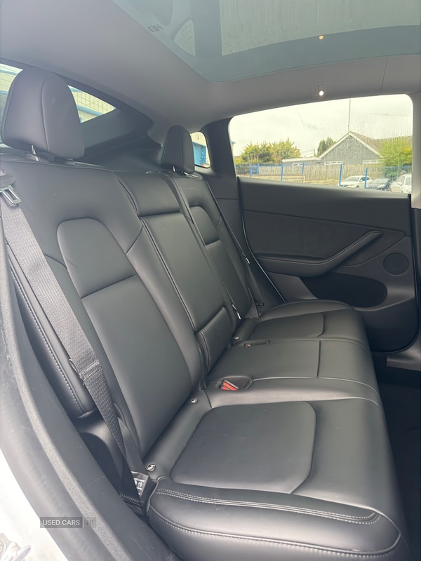 Used Tesla Model Y 2024 for sale - 78158032: Photo 12