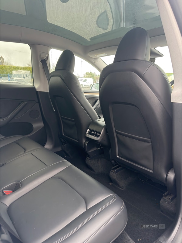 Used Tesla Model Y 2024 for sale - 78158032: Photo 13