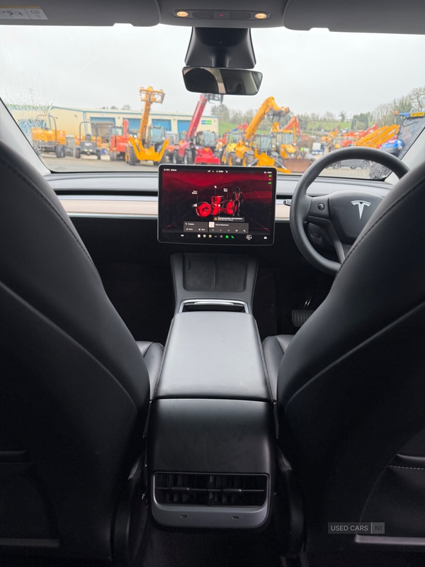 Used Tesla Model Y 2024 for sale - 78158032: Photo 14