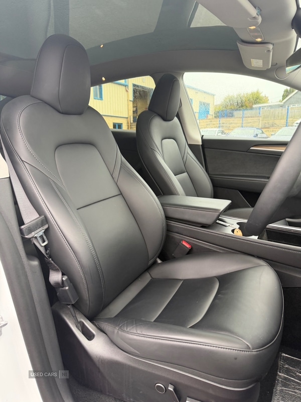 Used Tesla Model Y 2024 for sale - 78158032: Photo 15