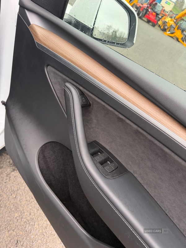 Used Tesla Model Y 2024 for sale - 78158032: Photo 16