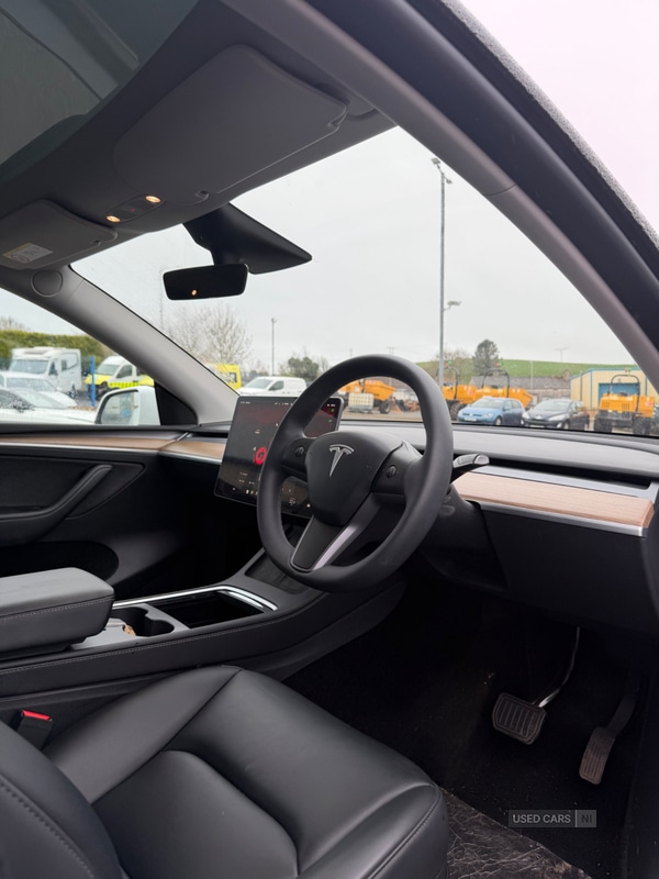 Used Tesla Model Y 2024 for sale - 78158032: Photo 17