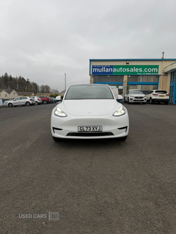 Used Tesla Model Y 2024 for sale - 78158032: Photo 2