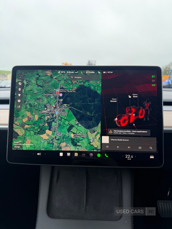 Used Tesla Model Y 2024 for sale - 78158032: Photo 23