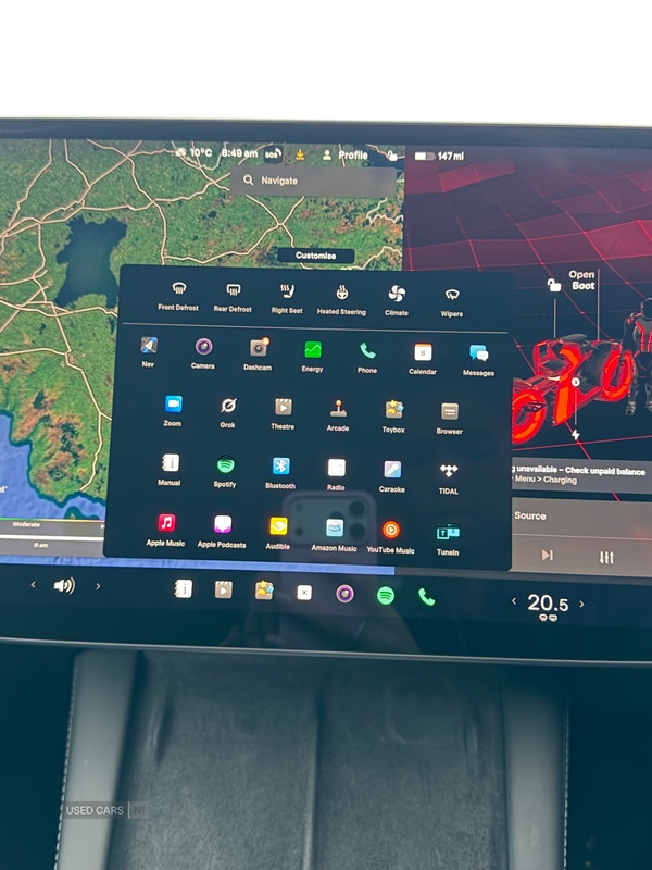 Used Tesla Model Y 2024 for sale - 78158032: Photo 24