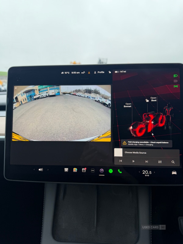 Used Tesla Model Y 2024 for sale - 78158032: Photo 25