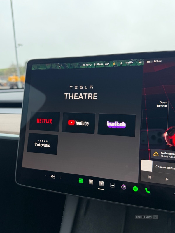 Used Tesla Model Y 2024 for sale - 78158032: Photo 26