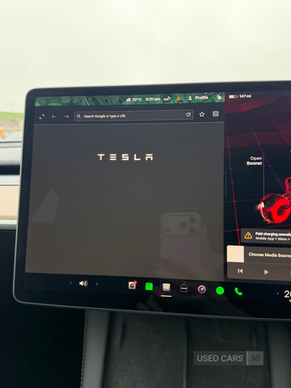 Used Tesla Model Y 2024 for sale - 78158032: Photo 27