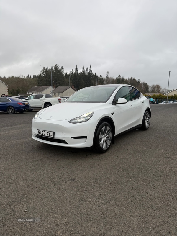 Used Tesla Model Y 2024 for sale - 78158032: Photo 3