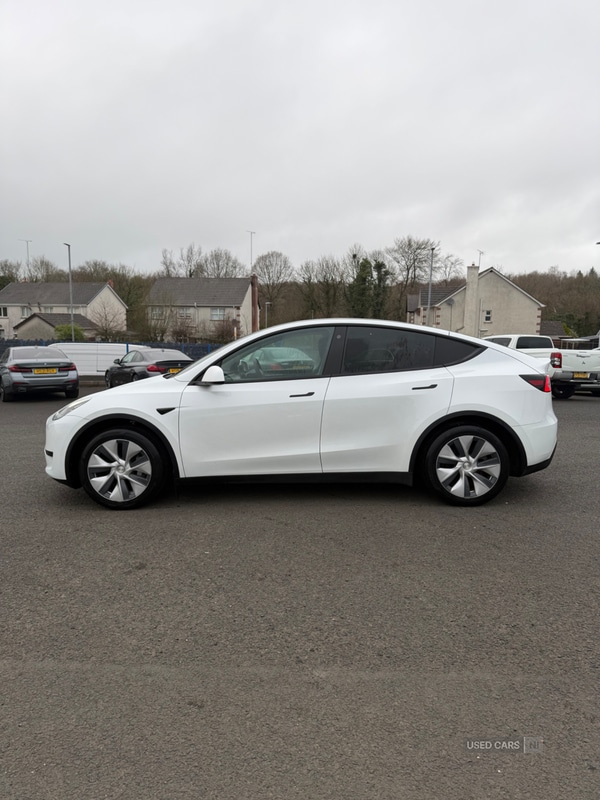 Used Tesla Model Y 2024 for sale - 78158032: Photo 4