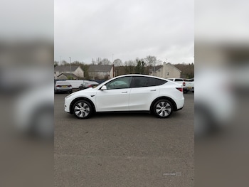 Used Tesla Model Y 2024 for sale - 78158032: Photo