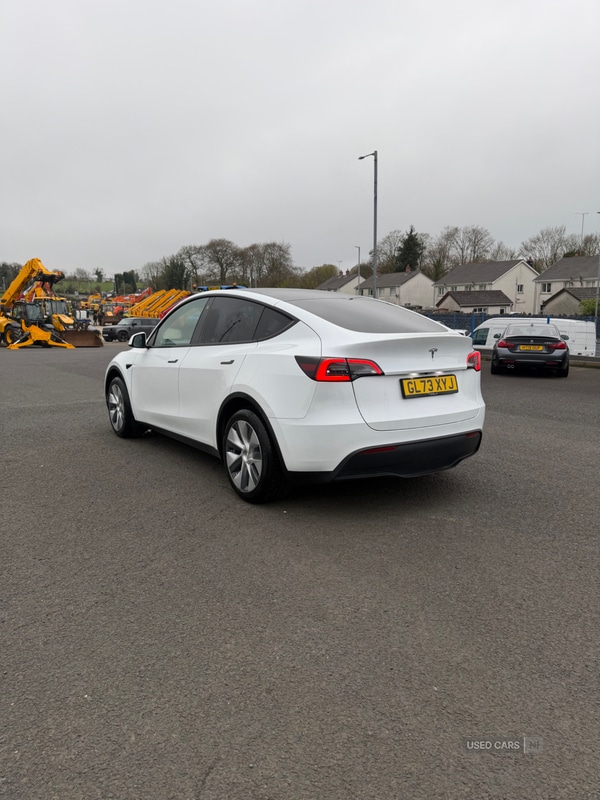 Used Tesla Model Y 2024 for sale - 78158032: Photo 5