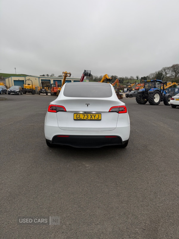 Used Tesla Model Y 2024 for sale - 78158032: Photo 6