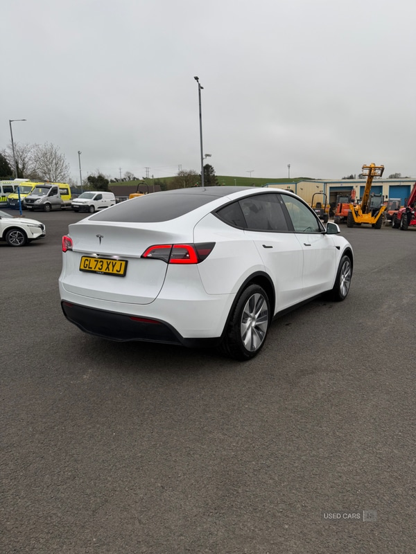 Used Tesla Model Y 2024 for sale - 78158032: Photo 7