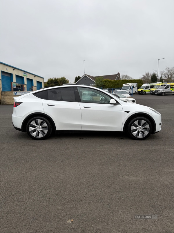 Used Tesla Model Y 2024 for sale - 78158032: Photo 8