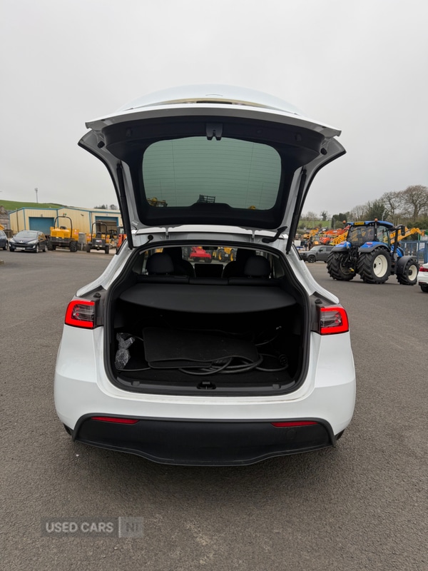 Used Tesla Model Y 2024 for sale - 78158032: Photo 9