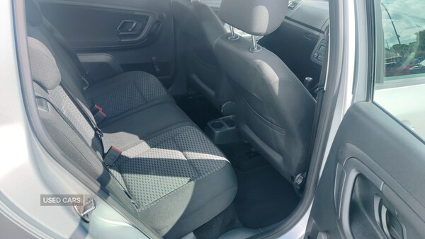 Used Skoda Fabia 2015 for sale - 74991293: Photo 15