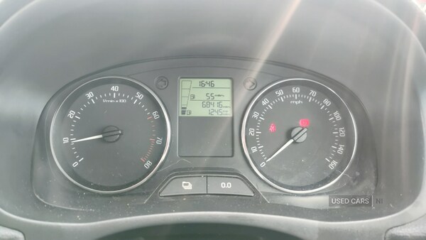 Vehicle 16