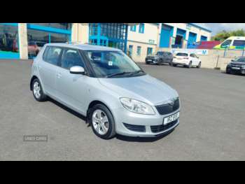 2015 - 1.2 12V SE 5dr