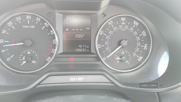 Used Skoda Octavia 2017 for sale - 74600230: Photo 10